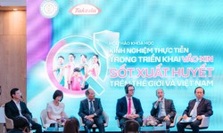 Lo ngại về diễn biến kh&#243; lường của dịch sốt xuất huyết Dengue