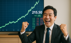 Xu hướng chứng kho&#225;n 24/4, mua mới cổ phiếu nếu VN-Index giảm điểm