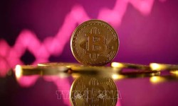 Gi&#225; Bitcoin vượt mốc 93.000 USDT v&#236; tin Mỹ giảm mức &#225;p thuế với đối t&#225;c thương mại lớn nhất