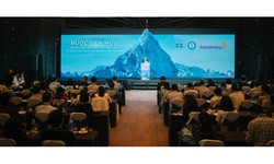 Hội thảo khoa học: Bộ đ&#244;i miễn dịch – Tiến bộ trong điều trị ung thư gan giai đoạn tiến triển
