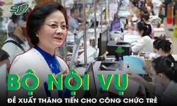Bộ Nội vụ đề xuất mở lối thăng tiến cho c&#244;ng chức trẻ, kh&#244;ng cần qua quy hoạch