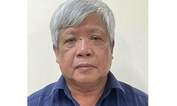 Cựu Thứ trưởng Bộ TNMT sắp hầu t&#242;a li&#234;n quan vụ &#225;n đất hiếm