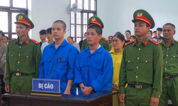 15 năm t&#249; giam cho 2 thanh thiếu ni&#234;n phạm tội giết người