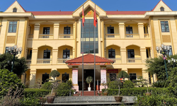 Hướng dẫn th&#224;nh lập đảng bộ x&#227;, phường, đặc khu sau s&#225;p nhập, sắp xếp đơn vị h&#224;nh ch&#237;nh cấp x&#227;