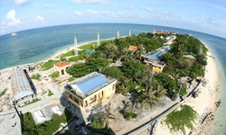 Ng&#224;y 25/4/1975: Giải ph&#243;ng đảo Sơn Ca thuộc quần đảo Trường Sa