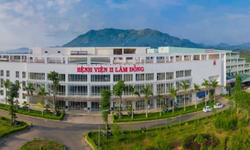 BVĐK II L&#226;m Đồng th&#244;ng b&#225;o kết luận về trường hợp mẹ
con sản phụ tử vong