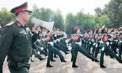 Chuẩn bị thật chu đ&#225;o c&#244;ng t&#225;c y tế trong Lễ kỷ niệm 50 năm Ng&#224;y Giải ph&#243;ng miền Nam, thống nhất đất nước