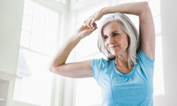 3 lợi &#237;ch của tập luyện trong thời kỳ m&#227;n kinh