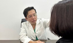 Chuy&#234;n gia chia sẻ 4 lưu &#253; gi&#250;p chị em tr&#225;nh khỏi những tai biến sau khi l&#224;m đẹp mắt