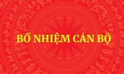 Bổ nhiệm Thứ trưởng Bộ Quốc ph&#242;ng v&#224; Trợ l&#253; Ph&#243; Thủ tướng Ch&#237;nh phủ