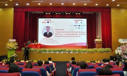 S.I.S t&#237;ch cực tham gia ph&#242;ng chống đột quỵ: Từ l&#253; thuyết đến thực tế h&#224;nh động