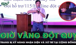 90% trường hợp đột quỵ li&#234;n quan đến c&#225;c yếu tố nguy cơ c&#243; thể kiểm so&#225;t được