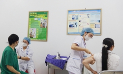 Mỗi ph&#250;t, vaccine gi&#250;p cứu sống 6 sinh mạng tr&#234;n to&#224;n cầu