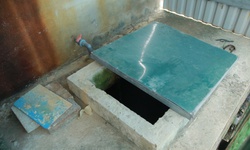 Th&#244;ng tin mới vụ b&#233; trai 5 tuổi tử vong trong bể nước trường mầm non