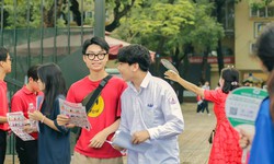 17h h&#244;m nay l&#224; hạn ch&#243;t đăng k&#253; thi tốt nghiệp THPT 2025, th&#237; sinh cần lưu &#253; g&#236;?