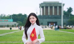 Nữ TikToker n&#234;u cao tr&#225;ch nhiệm người c&#243; tầm ảnh hưởng tr&#234;n kh&#244;ng gian mạng hiện nay