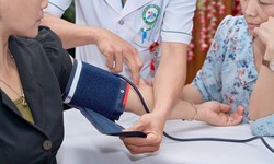 Kon Tum tăng cường kiểm so&#225;t tăng huyết &#225;p tại tuyến cơ sở