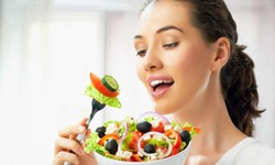 Ăn chậm c&#243; gi&#250;p giảm c&#226;n kh&#244;ng?