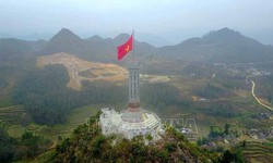 Du lịch H&#224; Giang sẵn s&#224;ng phục vụ du kh&#225;ch dịp lễ 30/4 v&#224; 1/5