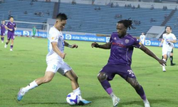 V-League sau v&#242;ng 20: Cuộc đua v&#244; địch v&#224; cuộc chiến trụ hạng tiếp tục ‘n&#243;ng’