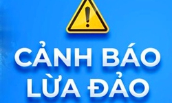 Cẩn trọng, tr&#225;nh bị lừa đảo khi t&#236;m việc l&#224;m tr&#234;n mạng x&#227; hội