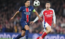 Arsenal - PSG: ‘Bữa tiệc’ tấn c&#244;ng ở London