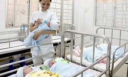 Chi tiết tỷ số giới tính khi sinh ở các tỉnh, thành nước ta và nỗ lực đưa về mức cân bằng tự nhiên