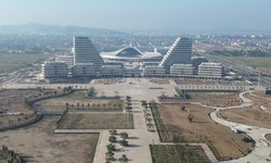 Sau hợp nhất, Hải Ph&#242;ng v&#224; Hải Dương sẽ c&#242;n 12 Sở