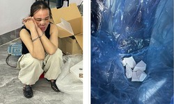Nữ gi&#225;o vi&#234;n ở Điện Bi&#234;n bị bắt khi đang vận chuyển ma tu&#253;