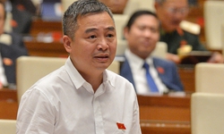 PGS Nguyễn L&#226;n Hiếu: &#39;Y tế Việt Nam xứng đ&#225;ng c&#243; được một điều luật bảo vệ, để ch&#250;ng t&#244;i y&#234;n t&#226;m l&#224;m nghề của m&#236;nh&#39;
