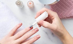 Mẹo sơn m&#243;ng tay đẹp tại nh&#224; m&#224; kh&#244;ng g&#226;y hại