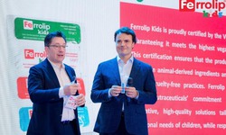 Giải ph&#225;p hỗ trợ bổ sung sắt dự ph&#242;ng cho trẻ nhỏ