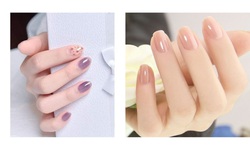 5 t&#225;c hại khi lạm dụng sơn m&#243;ng tay