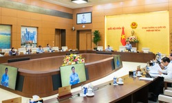 Đẩy mạnh ph&#226;n cấp, ph&#226;n quyền trong xử phạt vi phạm h&#224;nh ch&#237;nh