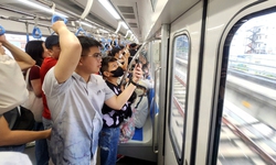 TP Hồ Ch&#237; Minh: Miễn 100% gi&#225; v&#233; metro số 1 trong hai ng&#224;y 30/4 v&#224; 1/5