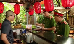 Cảnh b&#225;o phương thức lừa đảo tr&#234;n kh&#244;ng gian mạng dịp nghỉ lễ 30/4 - 1/5