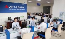 VietABank dự kiến tăng vốn điều lệ lên 11,5 nghìn tỷ đồng