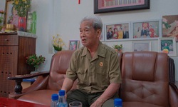 Người &#39;may &#225;o&#39; cho lực lượng Biệt động S&#224;i G&#242;n
