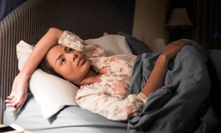 Đặc điểm điển h&#236;nh của mất ngủ do rối loạn nội tiết tố