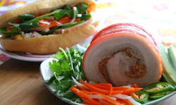 Điểm mặt những thực phẩm dễ g&#226;y tăng c&#226;n trong bữa tiệc