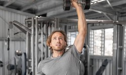7 dấu hiệu cảnh b&#225;o việc tập luyện kh&#244;ng hiệu quả v&#224; c&#225;ch xử tr&#237;