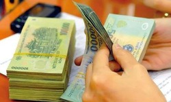 Dự kiến qu&#253; II sẽ đề xuất sửa đổi, bổ sung Nghị quyết về cải c&#225;ch tiền lương