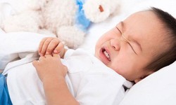Ph&#242;ng ngừa c&#225;c bệnh thường gặp m&#249;a nắng n&#243;ng cho trẻ