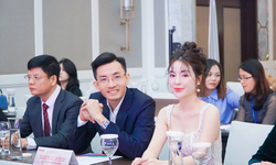 Bệnh viện thẩm mỹ SIAM Thailand trở th&#224;nh đơn vị bảo trợ sắc đẹp cho Hoa hậu Việt Nam