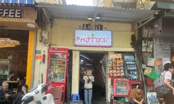 Cuộc sống của người d&#226;n tại khu &#39;đất v&#224;ng&#39; ph&#237;a Đ&#244;ng hồ Gươm trước ng&#224;y di dời