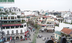 H&#224; Nội dự kiến giảm 50% x&#227;, phường sau sắp xếp