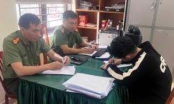 C&#244;ng an Quảng Nam l&#224;m việc với người đăng tin 2 con trong một gia đ&#236;nh tử vong