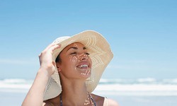 Thực phẩm bảo vệ da khỏi t&#225;c hại của &#225;nh nắng mặt trời