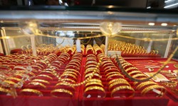 V&#224;ng c&#243; thực sự l&#224; k&#234;nh đầu tư an to&#224;n sau ‘cơn địa chấn’ thuế quan?