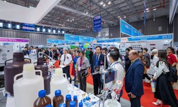 Vietmedicare Expo 2025 - Triển l&#227;m Quốc tế Dược phẩm, Thiết bị Y tế v&#224; Chăm s&#243;c sức khỏe tại Việt Nam